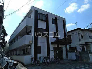 フルール綾瀬の画像