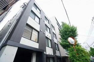 ラヴィエール清澄リバーテラスの画像