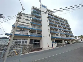 茅ヶ崎シーサイドパレスの画像
