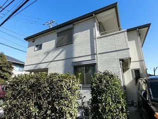 ファーストシティ立川の画像