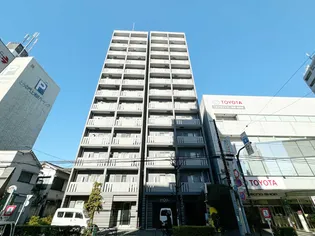 マイナビSTAY上池袋レジデンスの画像
