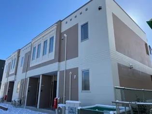 ウィング大和町の画像