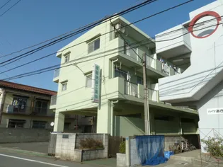 サイトウ第2ビルの画像