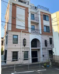 CONTEL KAGURAZAKAの画像