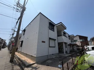 プレミール真野の画像