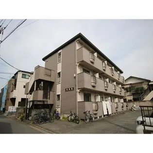 東新館の画像