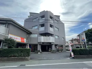 ステラコート武蔵小金井の画像