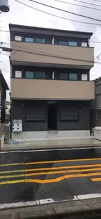 ラピスラズリ南鳩ヶ谷の画像