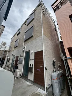 カインドネス南砂町の画像