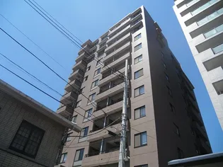 K'S新中野の画像