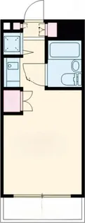 グラン立石【5階】の間取り