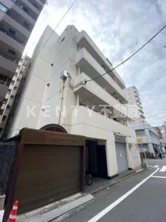 アルカディア大森の画像