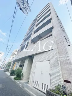 パークヒルズ町田の画像