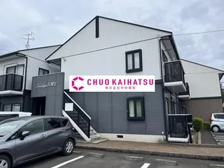 プレステージ川岸Hの画像