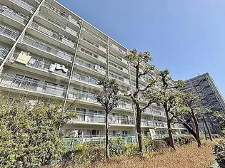マンションニュー中山の画像