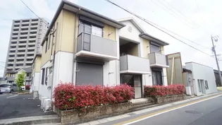 プロムナード南浜田D棟の画像
