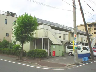 ジュネスBの画像