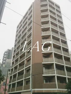 メインステージ錦糸町駅前IIの画像