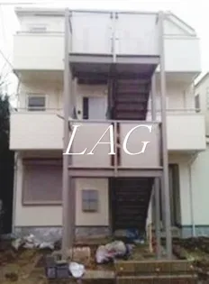 DEAR COURT 田園調布南の画像