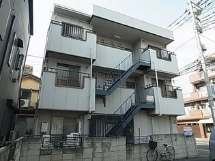 サンライズ92の画像