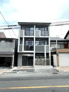 THEGARNETSUITERESIDENCE清水五条EASTの画像