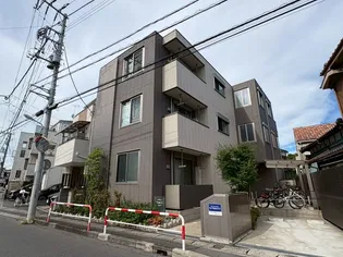 エスコートAの画像
