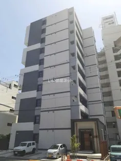 レジデンス柳町の画像