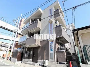 グロワール湘南の画像