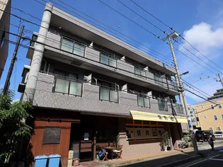 ネオパサージュの画像