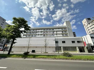 円山ビルの画像