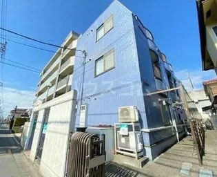 ソシオ国立の画像