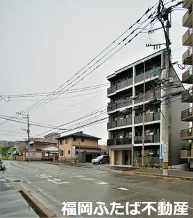 グラン ソレイユ博多南の画像