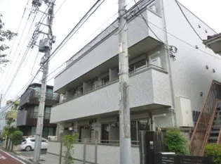フィカーサ蒲田本町の画像