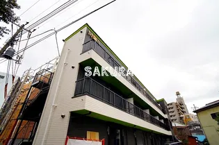 モダンルイーズ鶴見の画像
