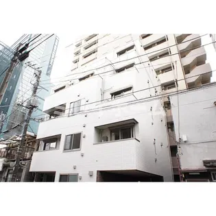 PINVILLAGE大井町の画像