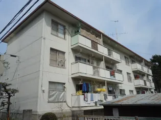 長興寺マンションの画像