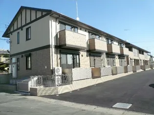 アクアベーネ Bの画像