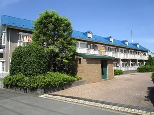 第6松屋コーポの画像