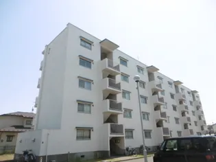 ビレッジハウス袋原1号棟の画像