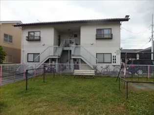 日ノ下ハイツBの画像