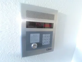 広島県広島市中区国泰寺町1【マンション】の外観