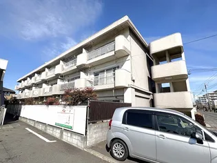マンション築地の画像