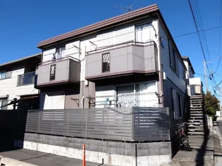 カーサマルソの画像