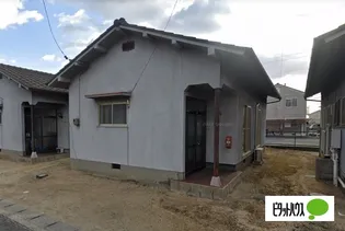岡山県倉敷市茶屋町【一戸建】の外観