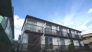 リソーハイツの画像