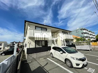 グリーンステージ東橋良 Aの画像