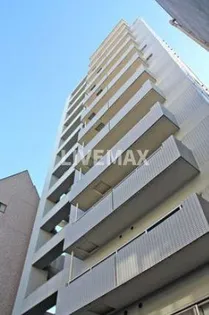 コスモ門前仲町の画像