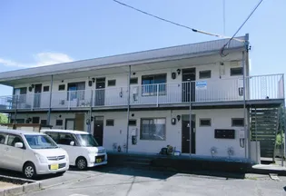 パレーシャル井柳B棟の画像