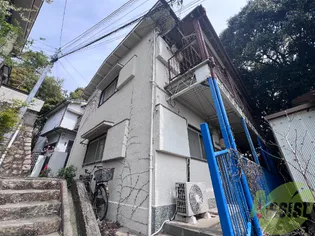 大洋荘の画像