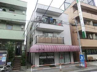 スズイワビルの画像